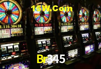 Br345 Bet
