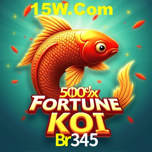 Br345 Bet